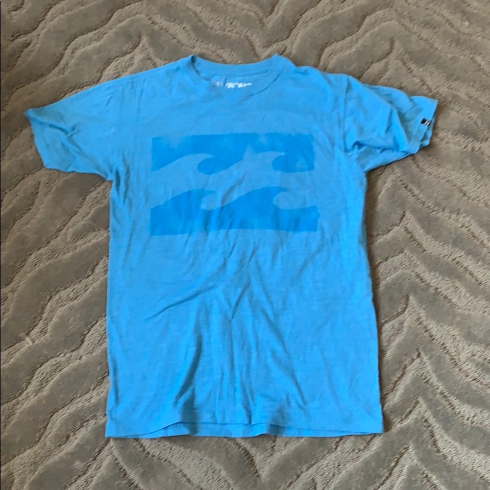 Billabong Graphic tee shirt
